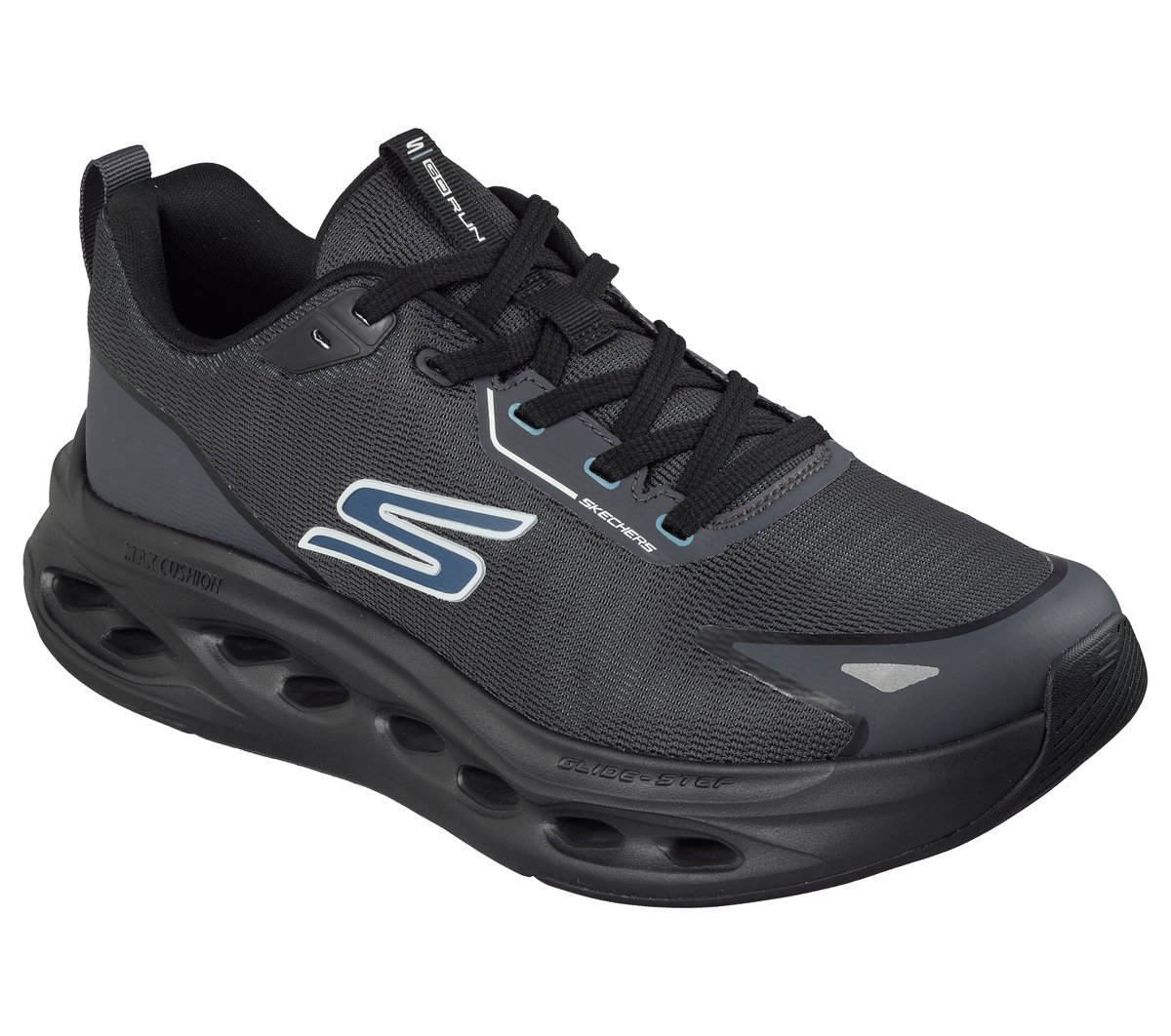 Skechers Max Cushioning Glide-Step - Tukker