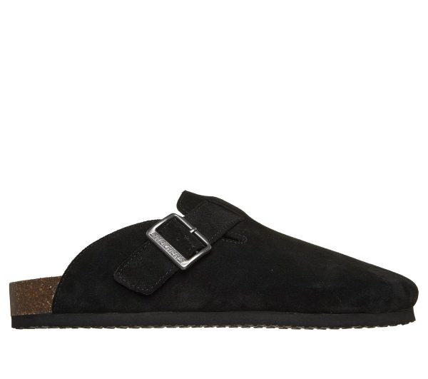 Skechers Relaxed Fit: Aidan - Alston