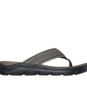 Skechers Relaxed Fit: Alcano - Vencino