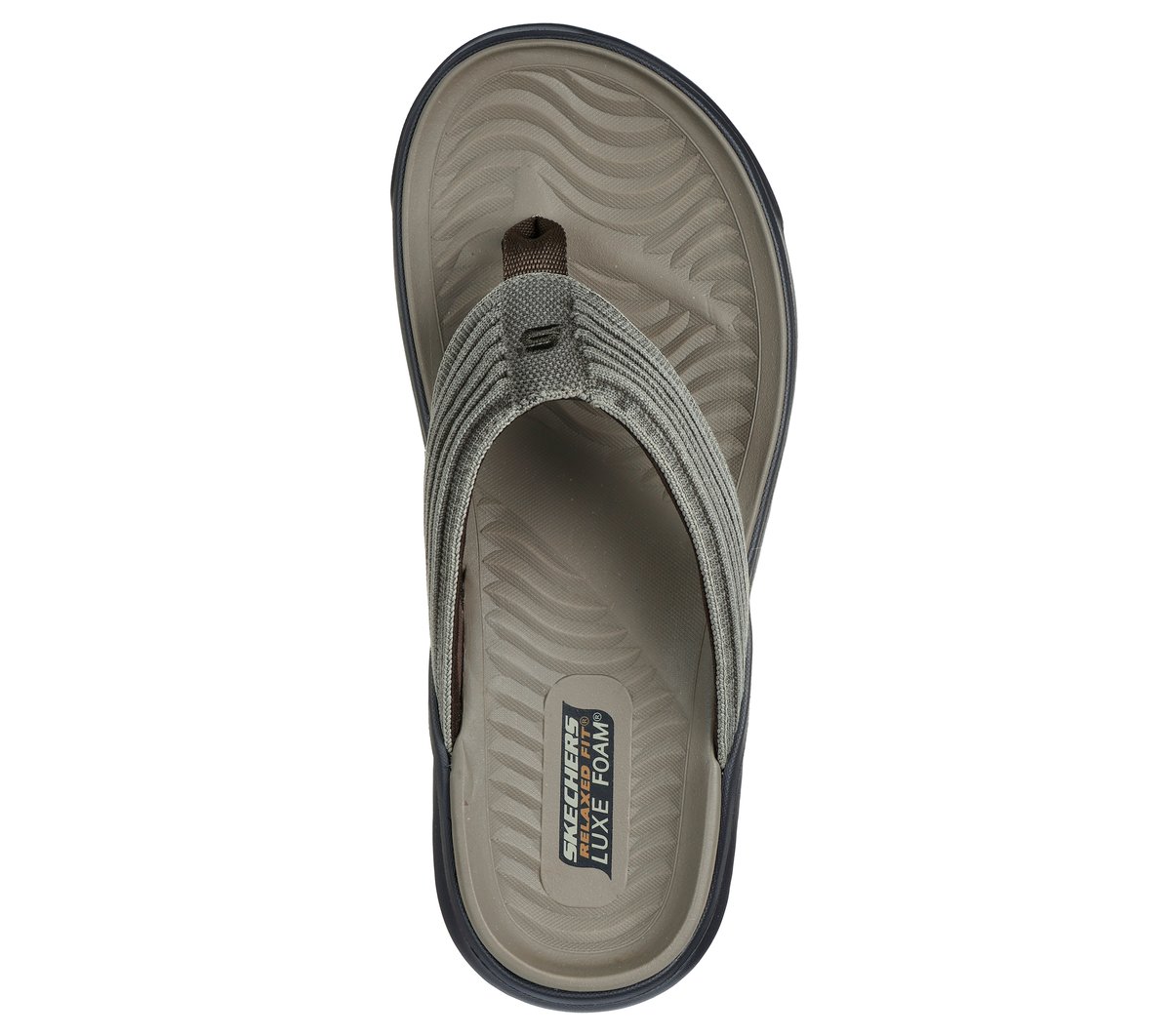 Skechers Relaxed Fit: Alcano - Vencino