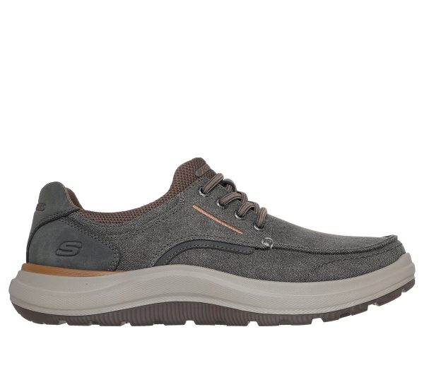 Skechers Relaxed Fit: Altman - Finch