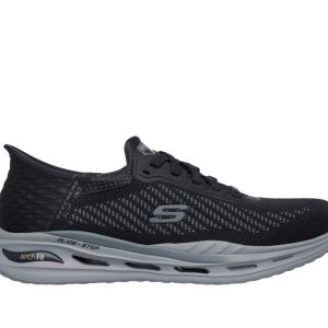 Skechers Relaxed Fit: Arch Fit Orvan - Drex