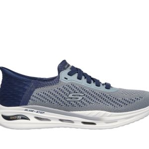 Skechers Relaxed Fit: Arch Fit Orvan - Drex