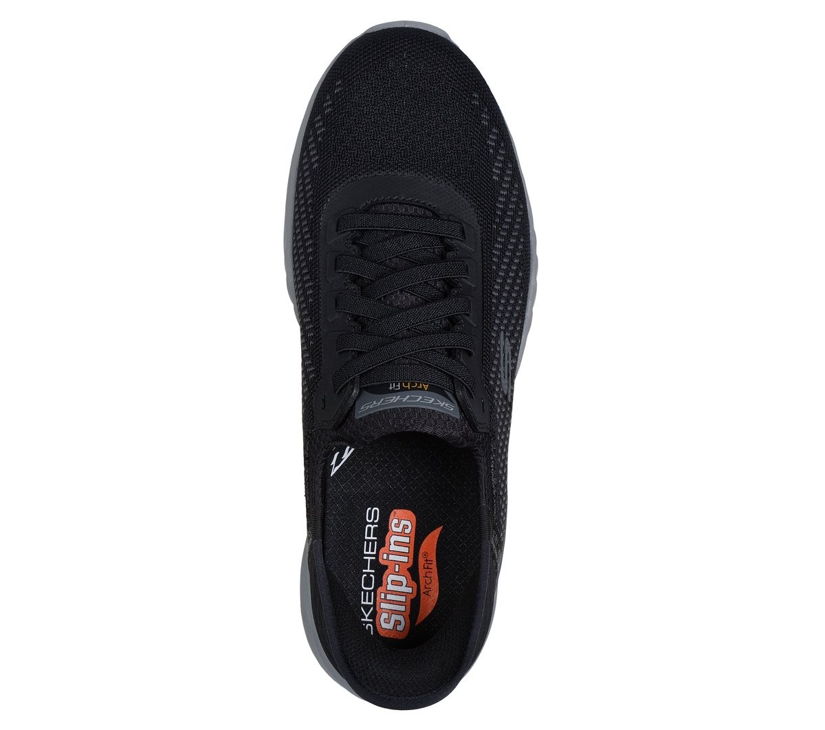 Skechers Relaxed Fit: Arch Fit Orvan - Drex