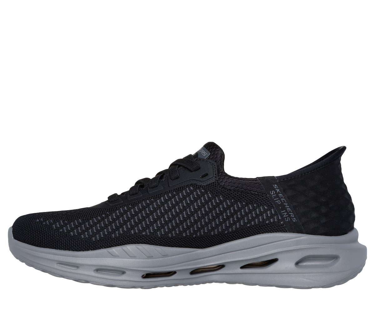 Skechers Relaxed Fit: Arch Fit Orvan - Drex