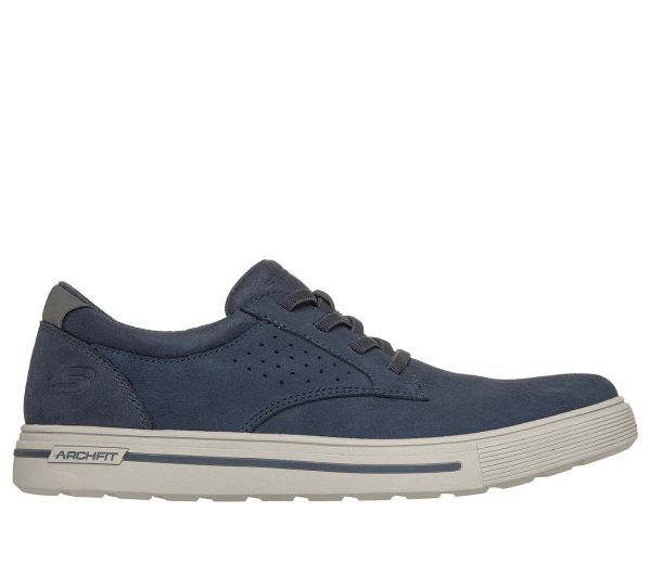 Skechers Relaxed Fit: Arch Fit Solano 2.0 - Rey