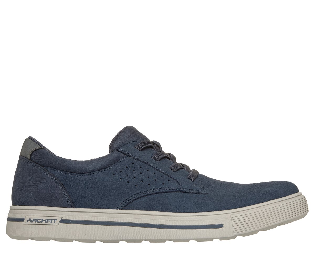 Skechers Relaxed Fit: Arch Fit Solano 2.0 - Rey