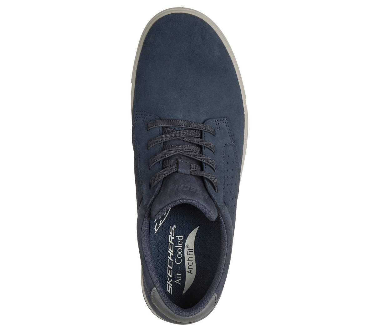 Skechers Relaxed Fit: Arch Fit Solano 2.0 - Rey