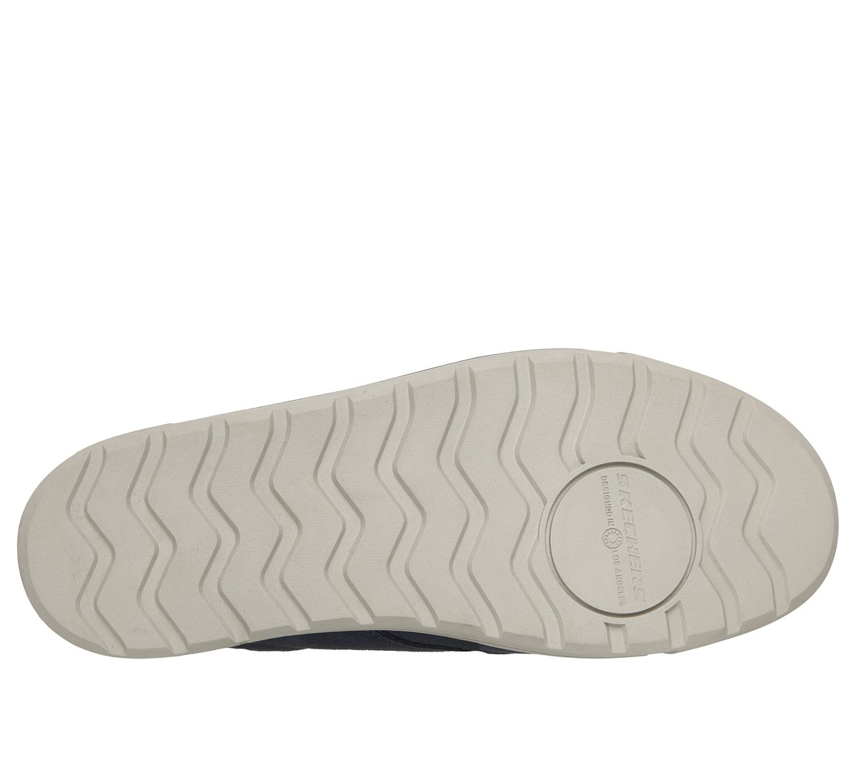 Skechers Relaxed Fit: Arch Fit Solano 2.0 - Rey