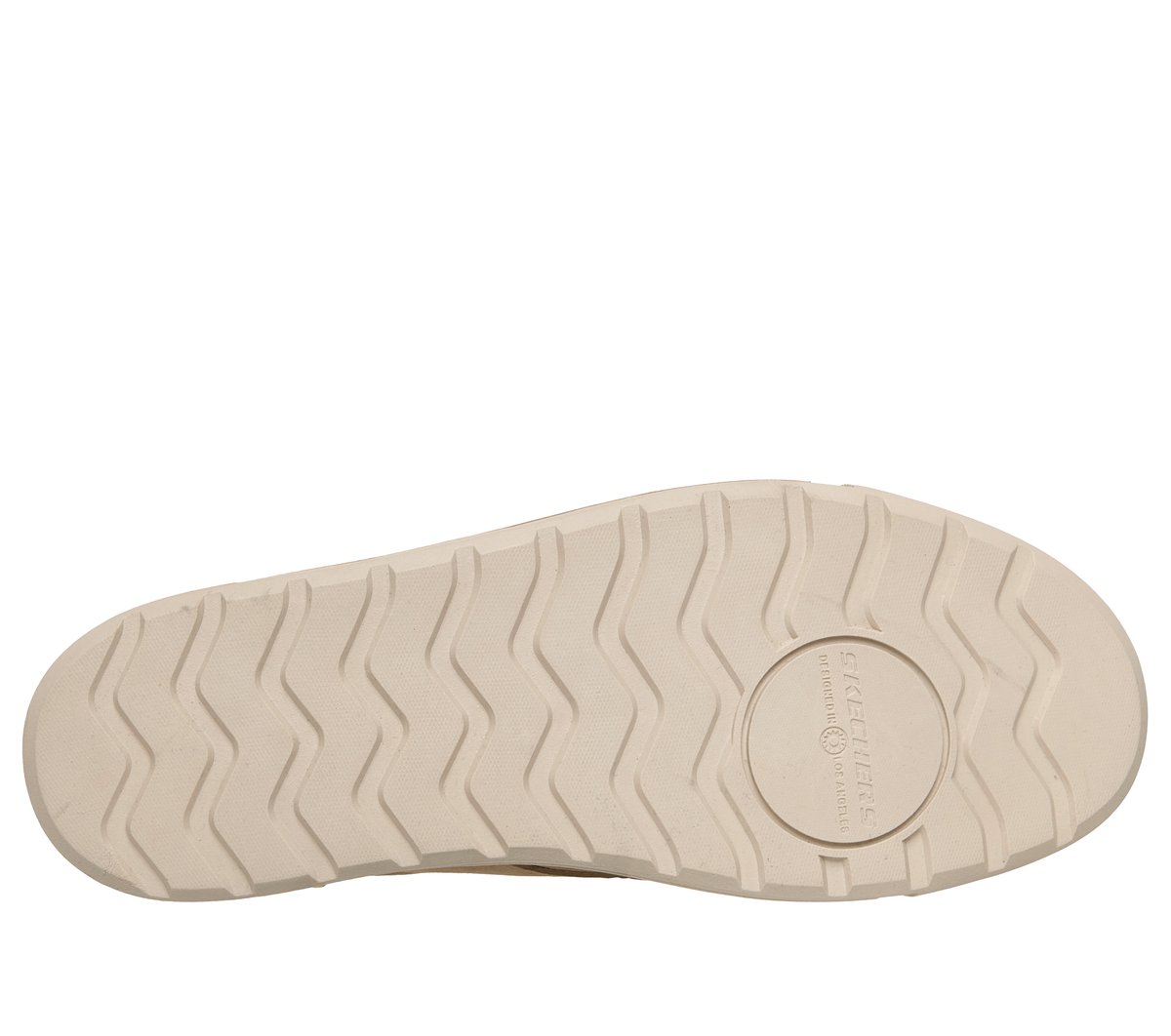 Skechers Relaxed Fit: Arch Fit Solano 2.0 - Rey