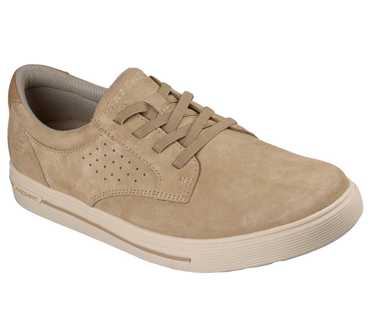Skechers Relaxed Fit: Arch Fit Solano 2.0 - Rey