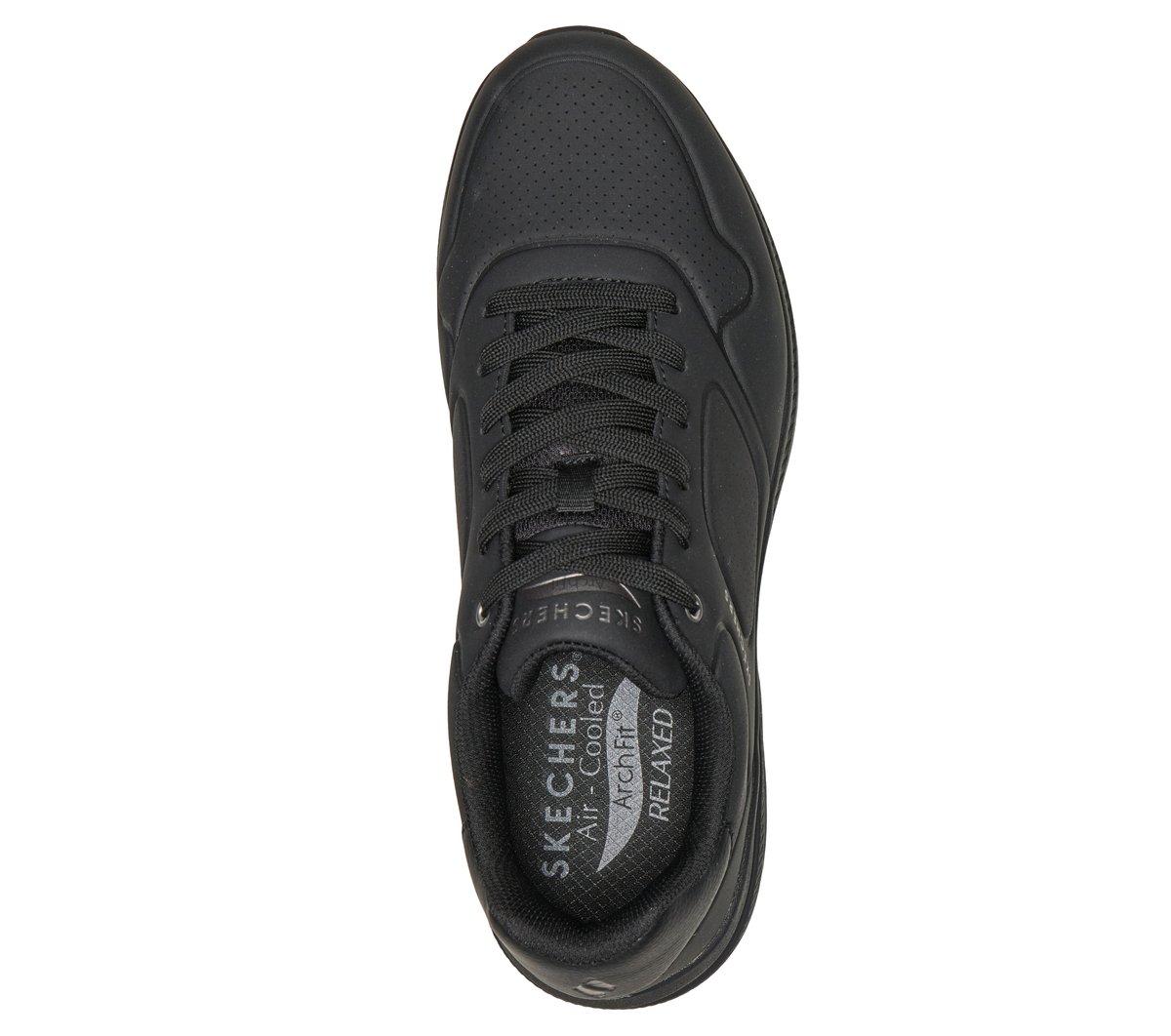 Skechers Relaxed Fit: Arch Fit UNO - Zen Mode