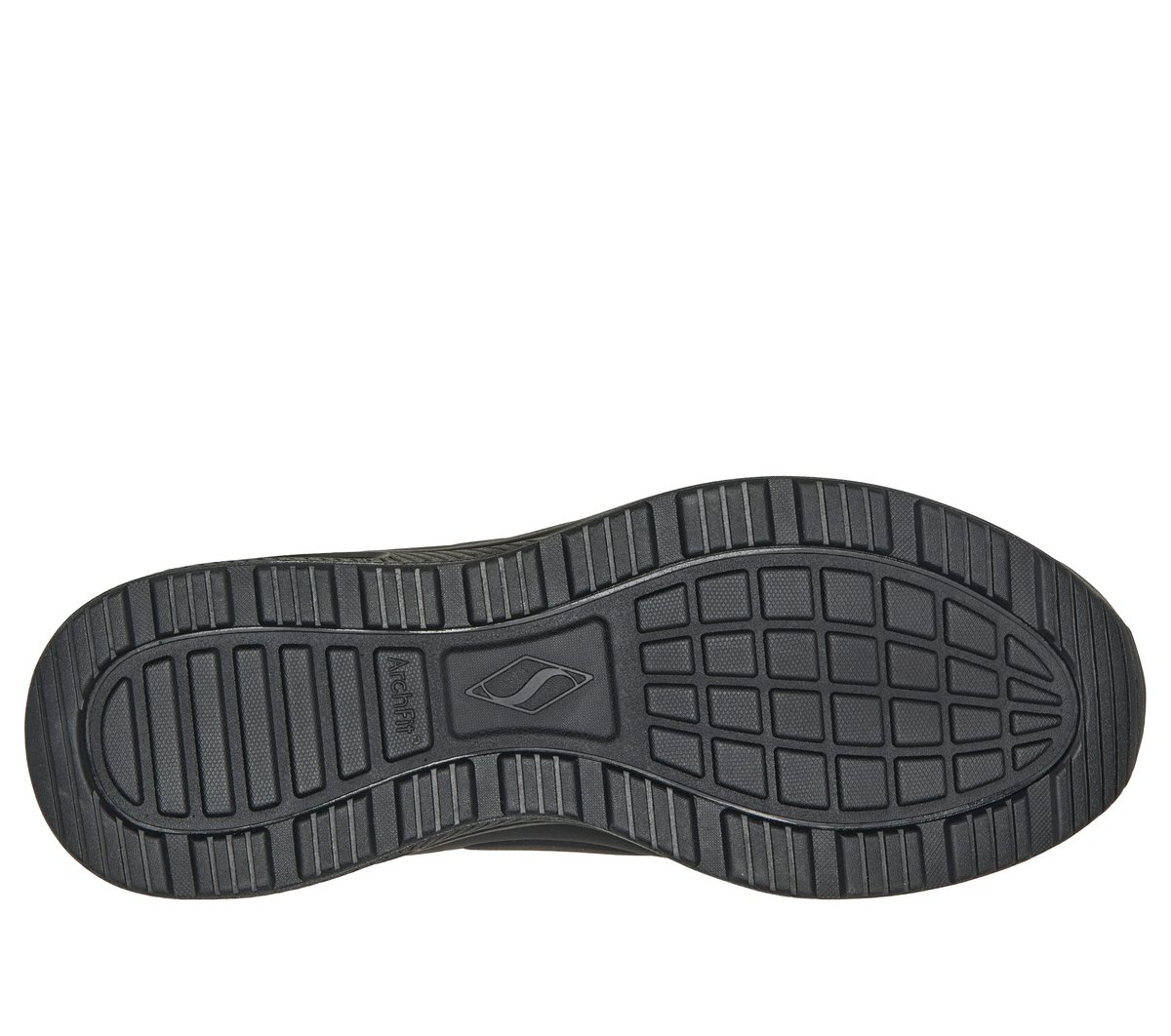 Skechers Relaxed Fit: Arch Fit UNO - Zen Mode
