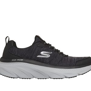 Skechers Relaxed Fit: D'Lux Walker 3.0 - Brexon