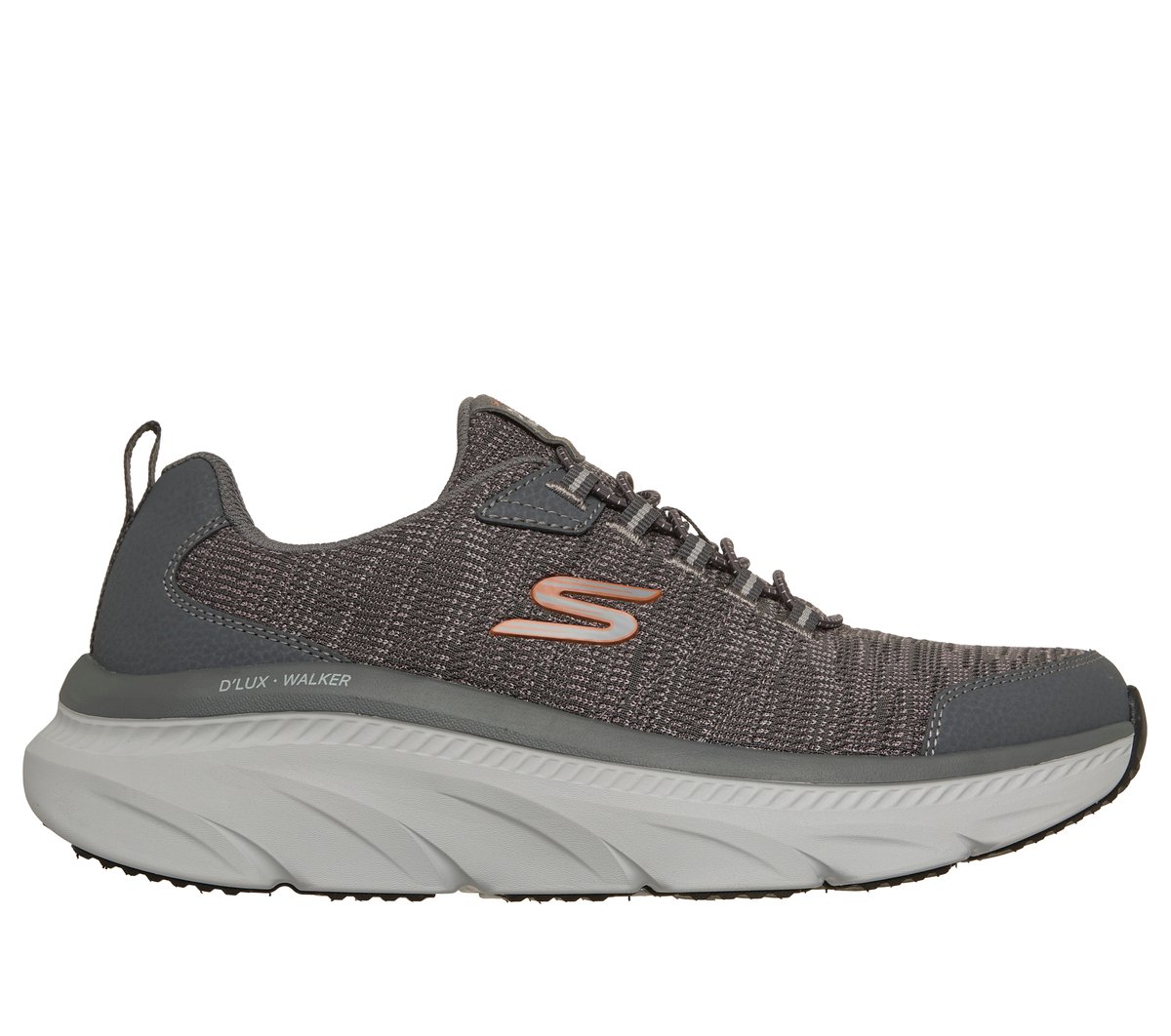 Skechers Relaxed Fit: D'Lux Walker 3.0 - Brexon