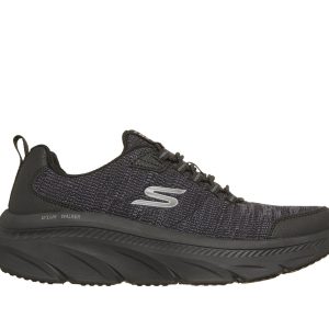 Skechers Relaxed Fit: D'Lux Walker 3.0 - Brexon