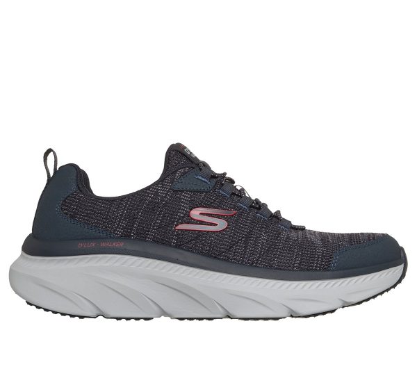 Skechers Relaxed Fit: D'Lux Walker 3.0 - Brexon