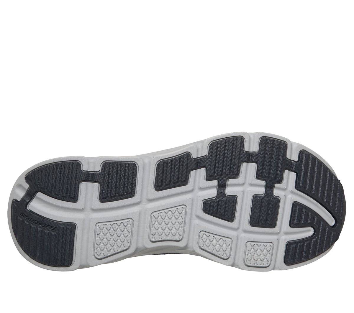 Skechers Relaxed Fit: D'Lux Walker 3.0 - Brexon