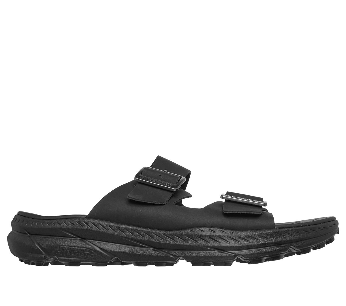 Skechers Relaxed Fit: Delano Sandal - Portman