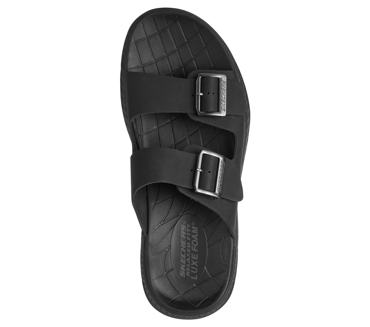 Skechers Relaxed Fit: Delano Sandal - Portman