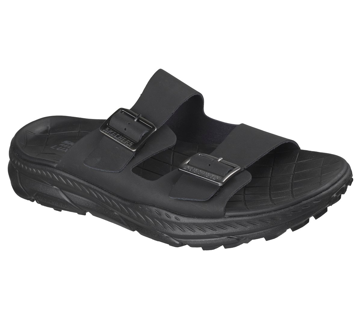 Skechers Relaxed Fit: Delano Sandal - Portman