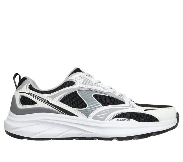 Skechers Relaxed Fit: Equalizer 6.0 - Swanzer