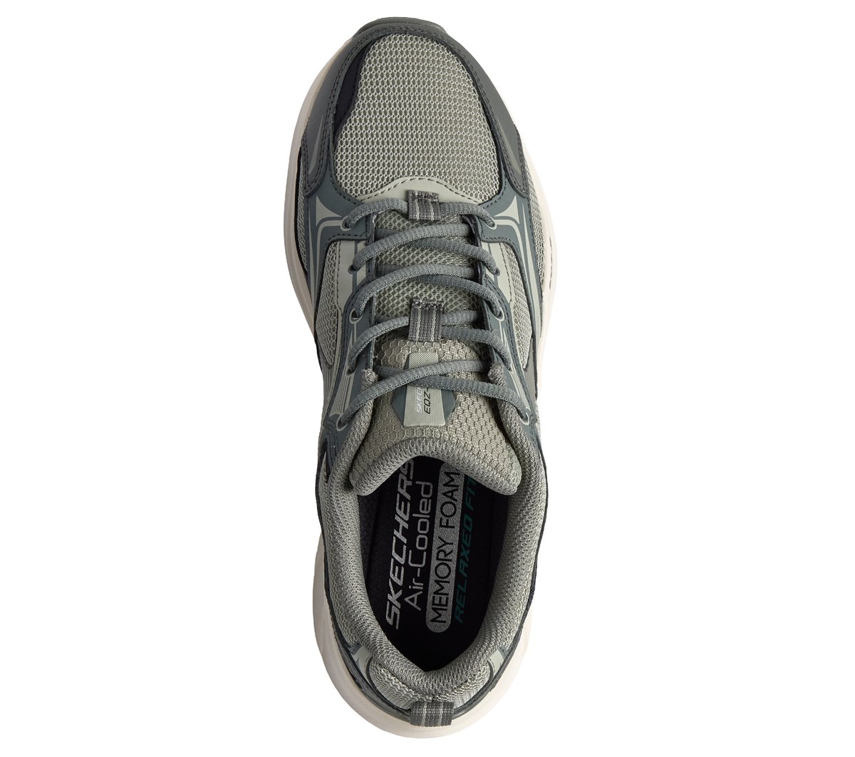 Skechers Relaxed Fit: Equalizer 6.0 - Swanzer