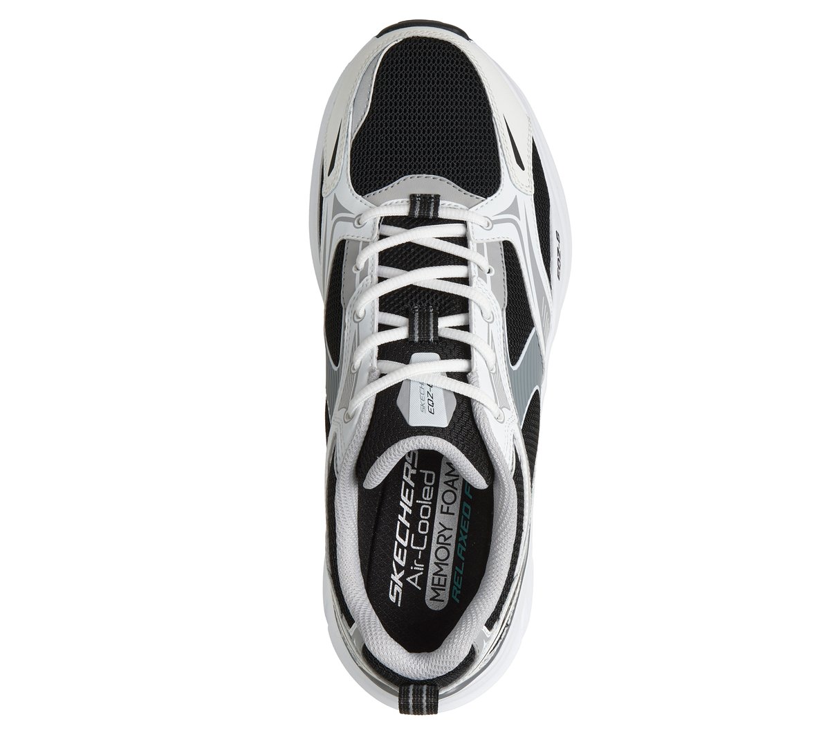 Skechers Relaxed Fit: Equalizer 6.0 - Swanzer