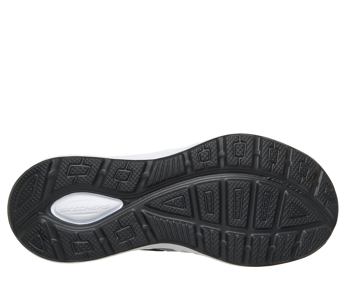 Skechers Relaxed Fit: Equalizer 6.0 - Swanzer