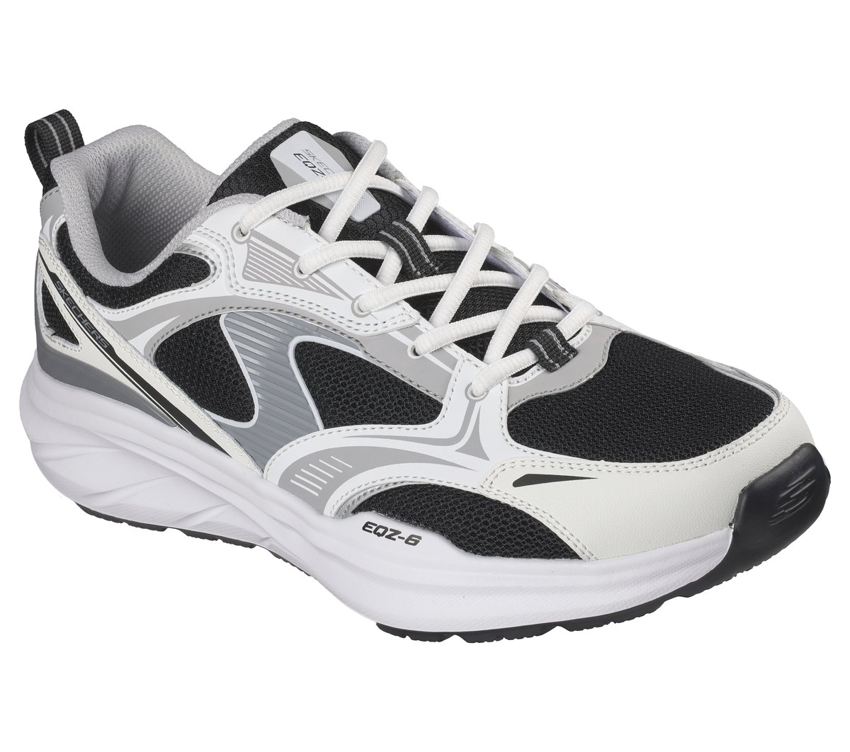 Skechers Relaxed Fit: Equalizer 6.0 - Swanzer