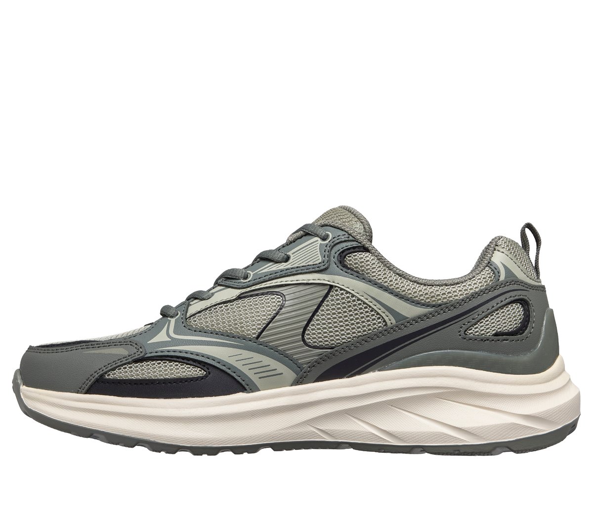Skechers Relaxed Fit: Equalizer 6.0 - Swanzer