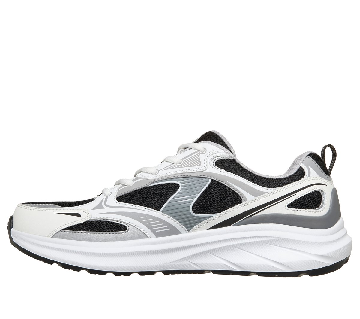 Skechers Relaxed Fit: Equalizer 6.0 - Swanzer
