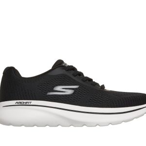 Skechers Relaxed Fit: GO WALK Arch Fit N-Joy - Junie