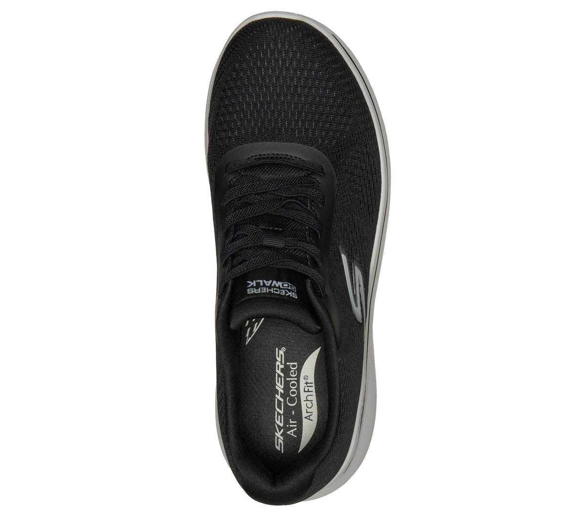 Skechers Relaxed Fit: GO WALK Arch Fit N-Joy - Junie