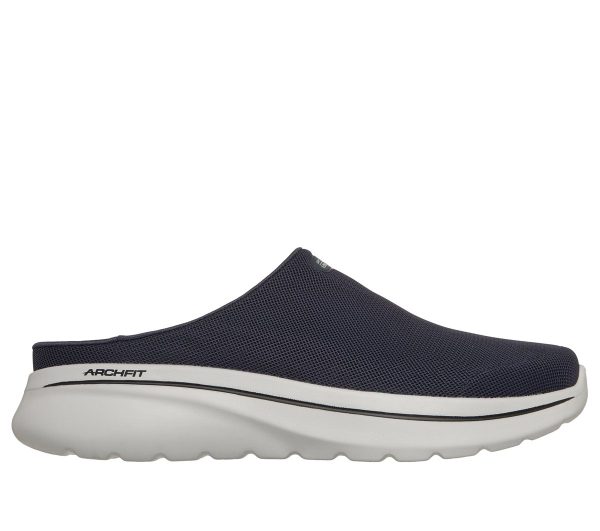 Skechers Relaxed Fit: GO WALK Arch Fit N-Joy - Saul