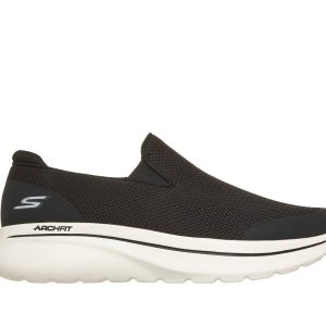 Skechers Relaxed Fit: GO WALK Arch Fit N-Joy - Talen