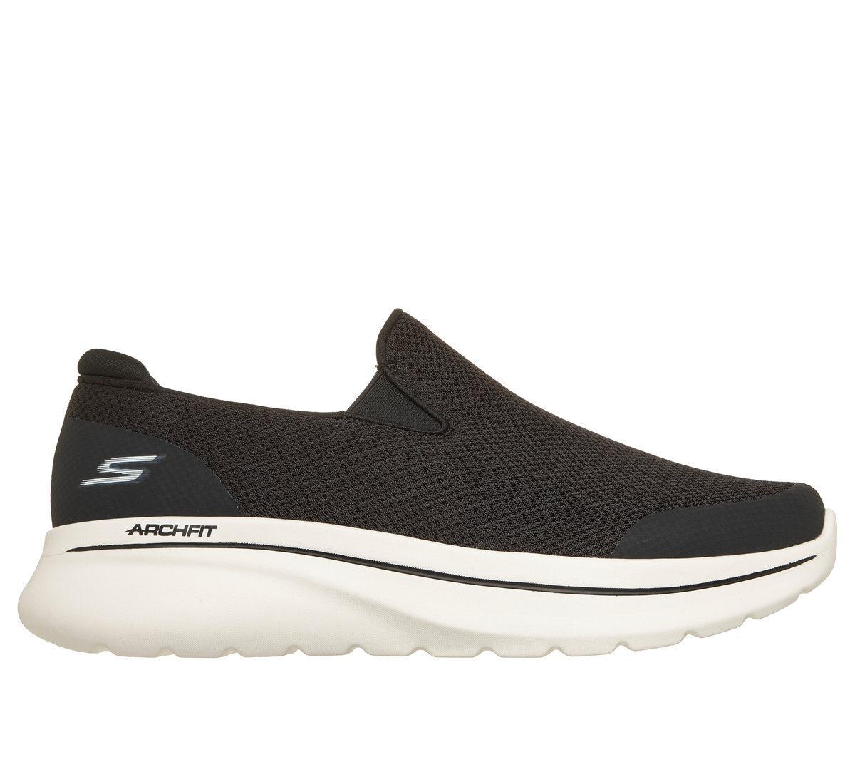 Skechers Relaxed Fit: GO WALK Arch Fit N-Joy - Talen