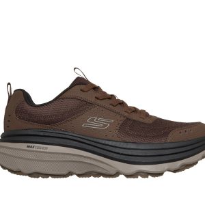 Skechers Relaxed Fit: Max Cushioning Zirrus - Zirrostratus