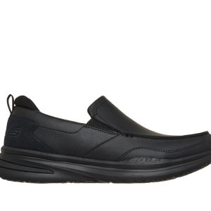 Skechers Relaxed Fit: Norlan - Harp