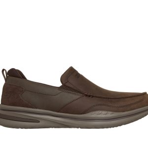 Skechers Relaxed Fit: Norlan - Harp