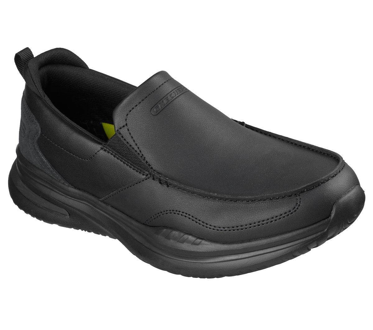 Skechers Relaxed Fit: Norlan - Harp