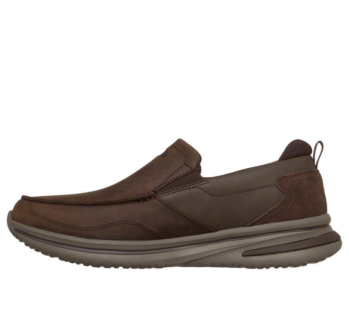 Skechers Relaxed Fit: Norlan - Harp