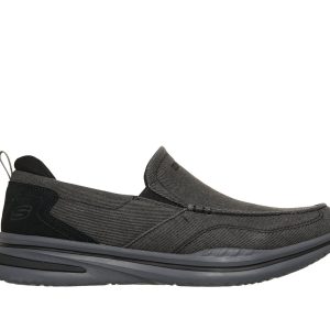 Skechers Relaxed Fit: Norlan - Ulrick