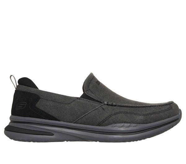 Skechers Relaxed Fit: Norlan - Ulrick