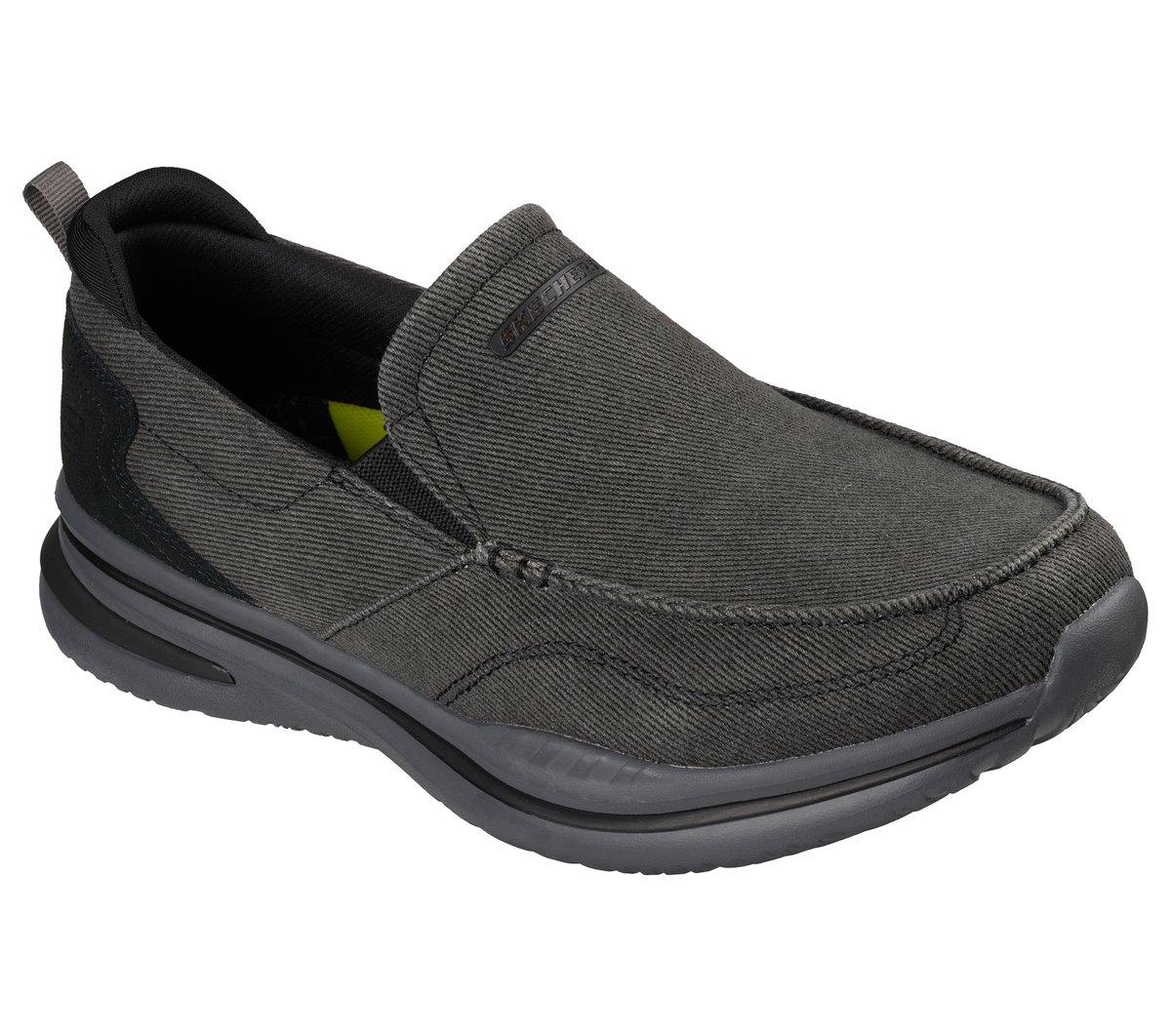 Skechers Relaxed Fit: Norlan - Ulrick
