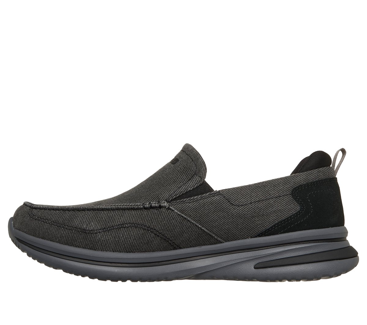 Skechers Relaxed Fit: Norlan - Ulrick