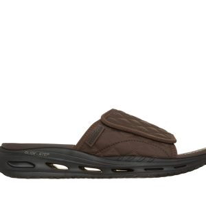 Skechers Relaxed Fit: Orvan - Pacific Slide