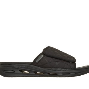 Skechers Relaxed Fit: Orvan - Pacific Slide