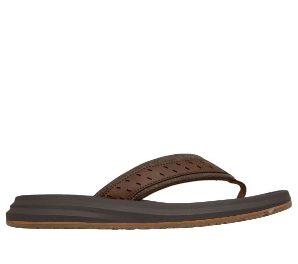 Skechers Relaxed Fit: Pargo - Rafee