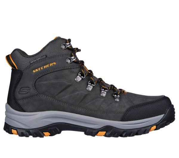Skechers Relaxed Fit: Relment - Daggett